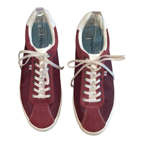 SeaVees Expo Women's Sneakers. Size 10 GUC - Picture 3 of 12